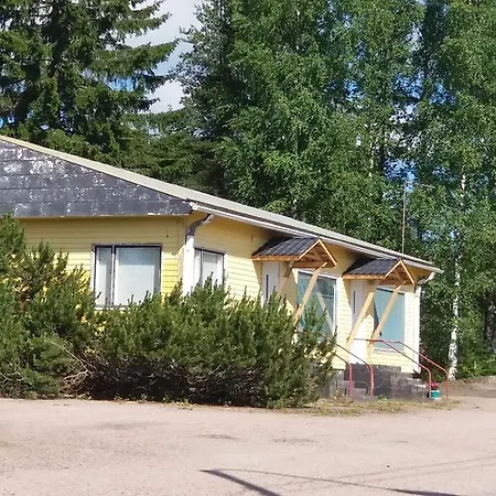 Huoneisto Kolmostien Kotokortteeri